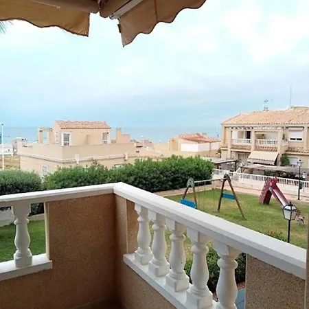 Altos Del Mar *