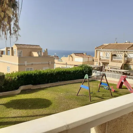 Apartment Altos Del Mar *
