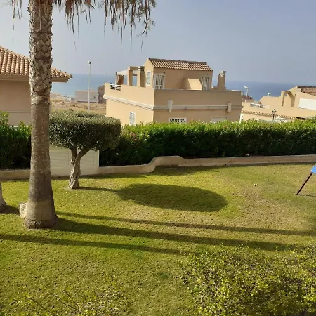 Apartment Altos Del Mar *