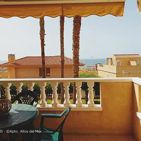 Altos Del Mar