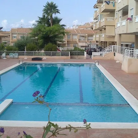 Altos Del Mar Apartment