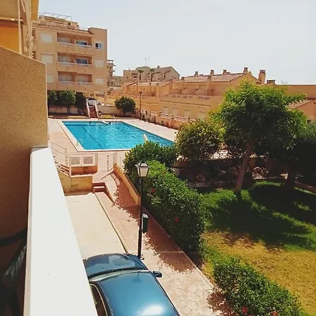 Altos Del Mar *