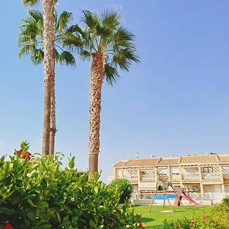 Apartment Altos Del Mar Santa Pola