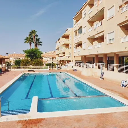 Altos Del Mar Apartment