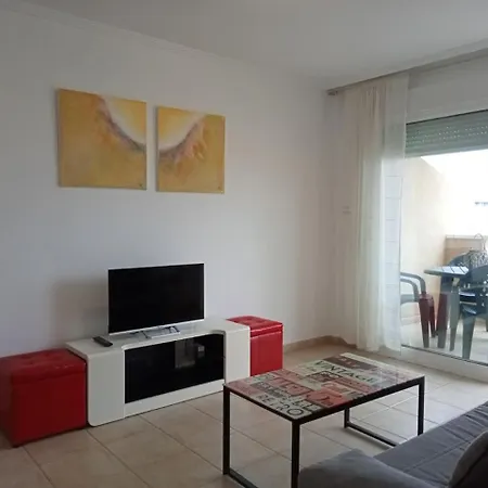 Apartment Altos Del Mar