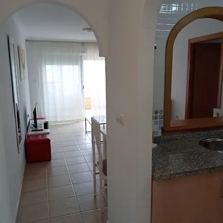 Apartment Altos Del Mar Santa Pola