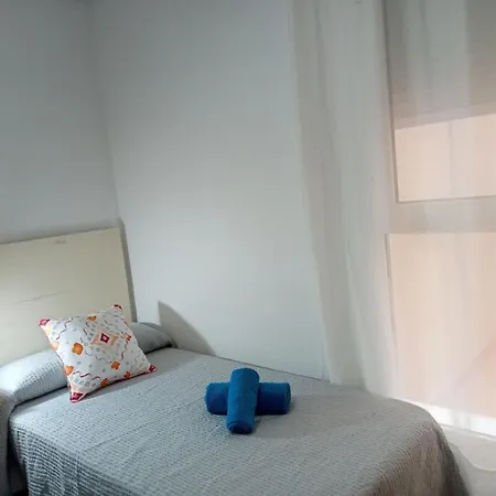 Apartment Altos Del Mar