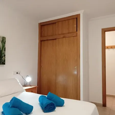 Apartamento Altos Del Mar