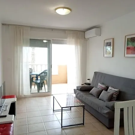 Apartamento Altos Del Mar