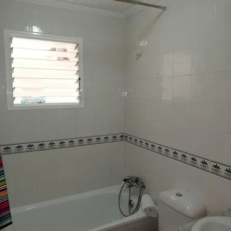 Altos Del Mar *