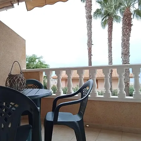 Altos Del Mar Apartamento *