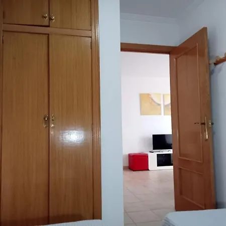 Apartment Altos Del Mar Santa Pola