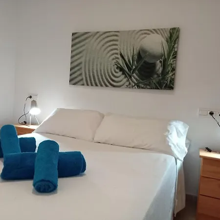 Apartamento Altos Del Mar Santa Pola