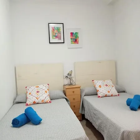 Apartment Altos Del Mar