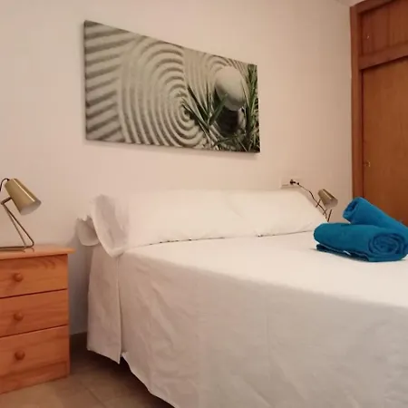 Altos Del Mar Apartment