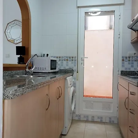 Apartment Altos Del Mar Santa Pola
