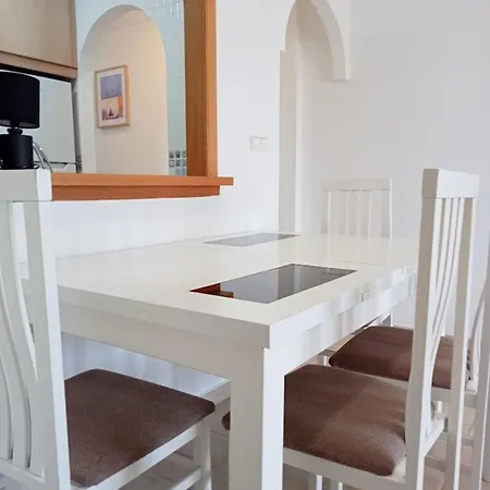 Apartamento Altos Del Mar