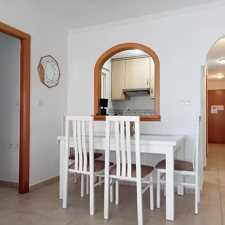 Altos Del Mar