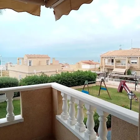 Altos Del Mar Santa Pola
