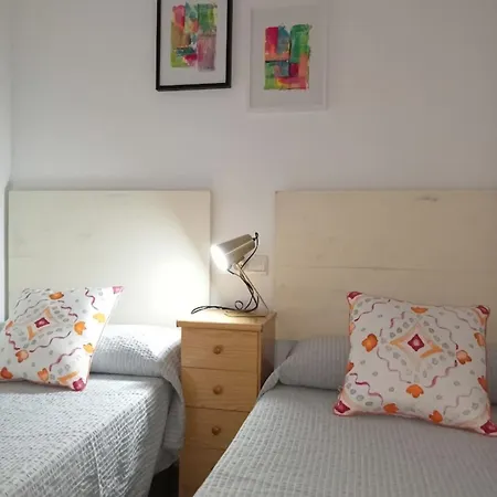 Altos Del Mar Apartment