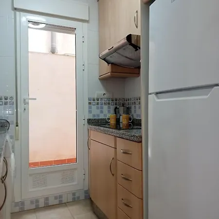 Apartment Altos Del Mar *