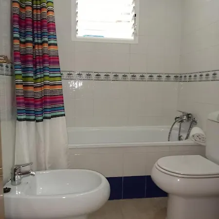 Apartamento Altos Del Mar Santa Pola