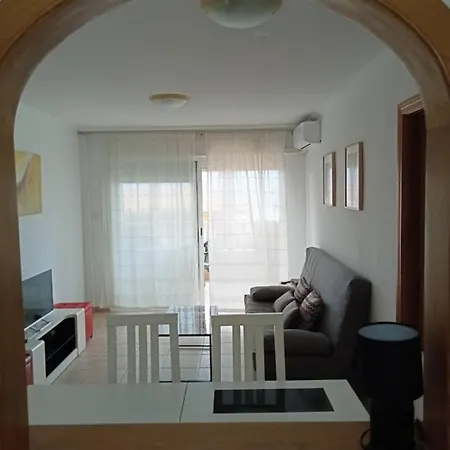 Altos Del Mar