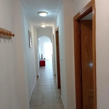 Altos Del Mar Apartment Santa Pola