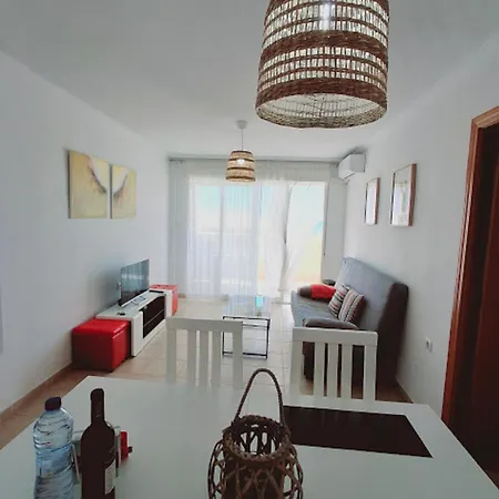 Altos Del Mar Appartement Santa Pola