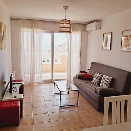 Appartement Altos Del Mar *