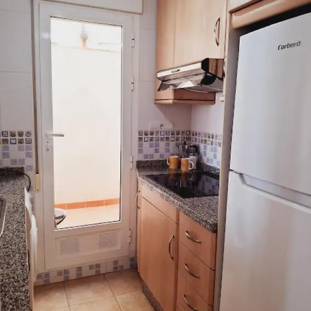 Altos Del Mar Appartement