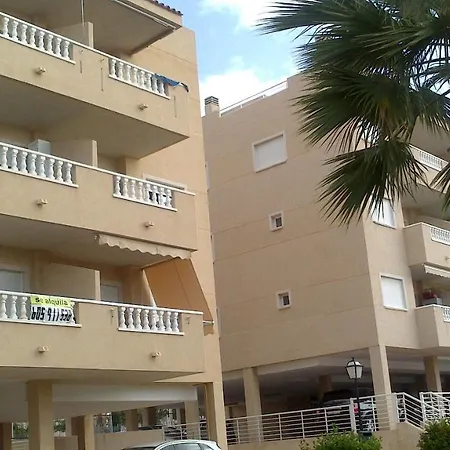Apartamento Altos Del Mar *