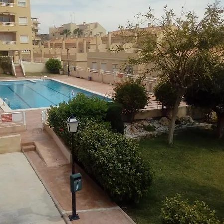 Altos Del Mar Apartamento