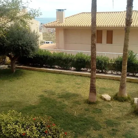 Apartamento Altos Del Mar