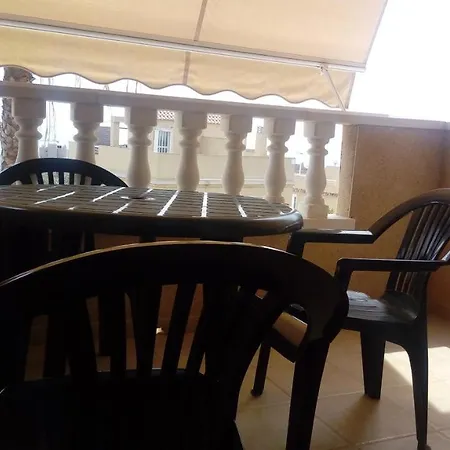 Altos Del Mar Apartamento *