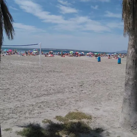 Altos Del Mar