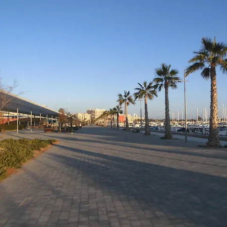 Altos Del Mar