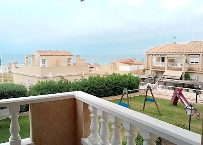 Altos Del Mar *