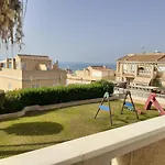 شقة Altos Del Mar *