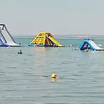 شقة Altos Del Mar *