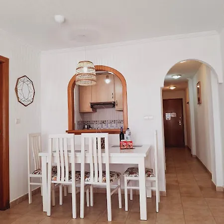 Altos Del Mar Апартаменты