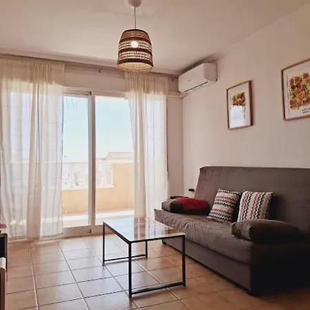 Altos Del Mar Апартаменты