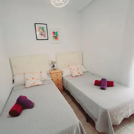 Altos Del Mar Апартаменты