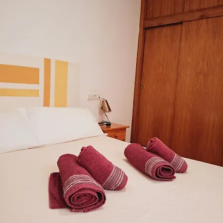 Altos Del Mar Апартаменты *