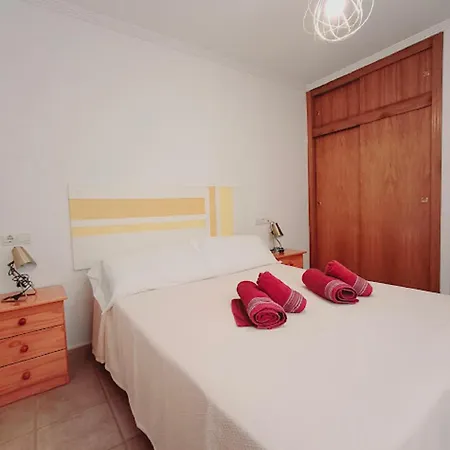 Altos Del Mar Апартаменты