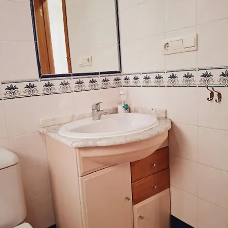 Altos Del Mar * Санта Пола