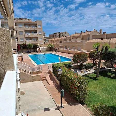 Altos Del Mar