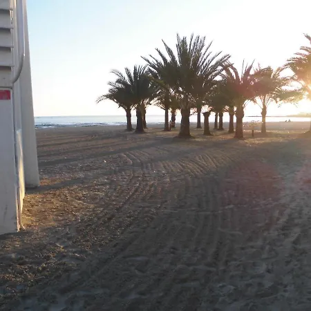 Altos Del Mar Апартаменты